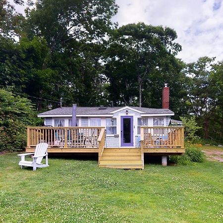 בוטביי הארבור Fisher Hill Cottage מראה חיצוני תמונה