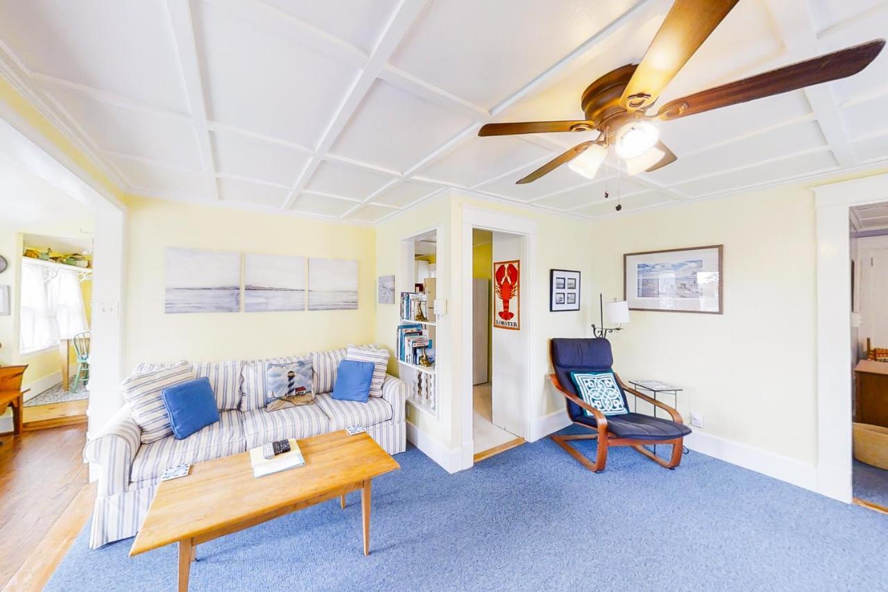 בוטביי הארבור Fisher Hill Cottage מראה חיצוני תמונה
