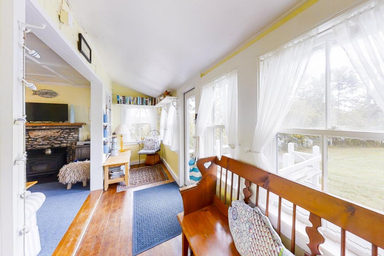 בוטביי הארבור Fisher Hill Cottage מראה חיצוני תמונה