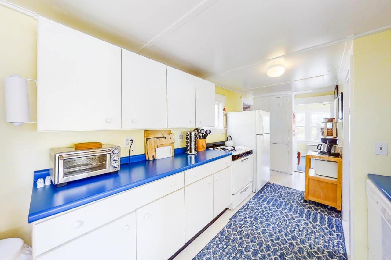 בוטביי הארבור Fisher Hill Cottage מראה חיצוני תמונה